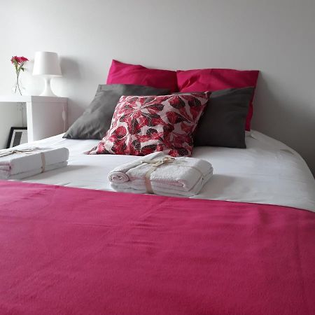 Casa Pirosa Hotel อาเวโร ภายนอก รูปภาพ