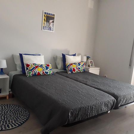 Casa Pirosa Hotel อาเวโร ภายนอก รูปภาพ