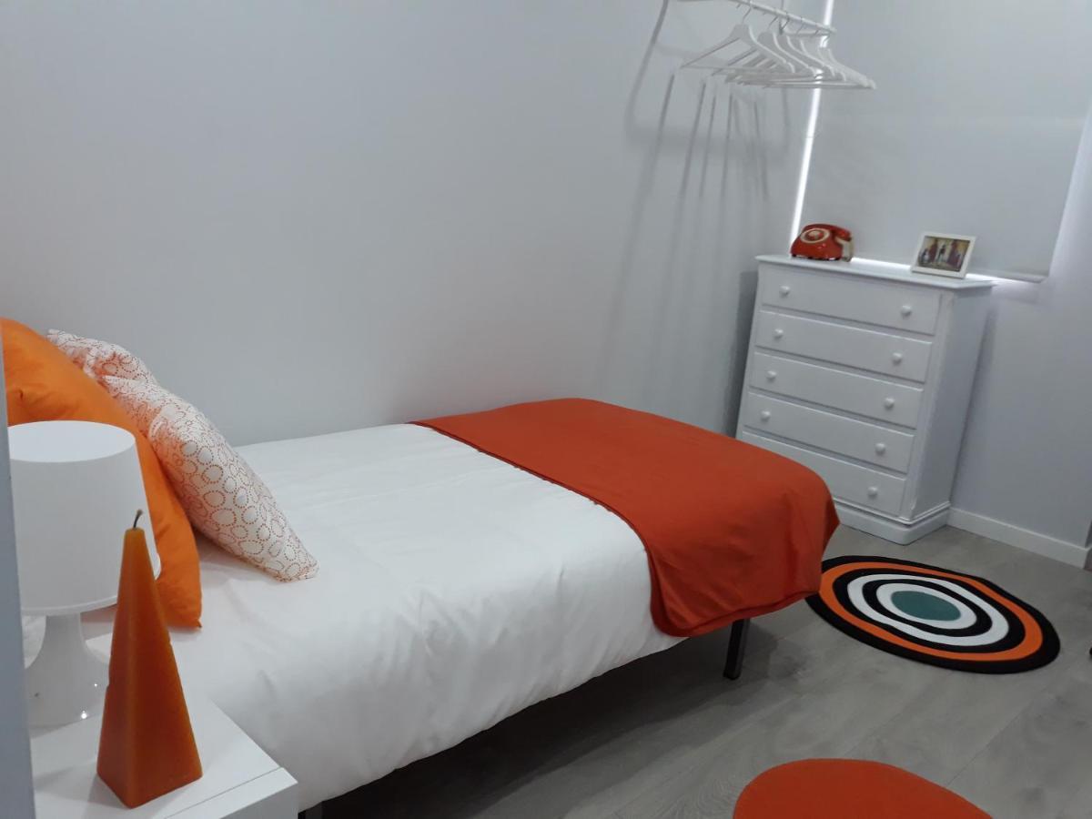 Casa Pirosa Hotel อาเวโร ภายนอก รูปภาพ