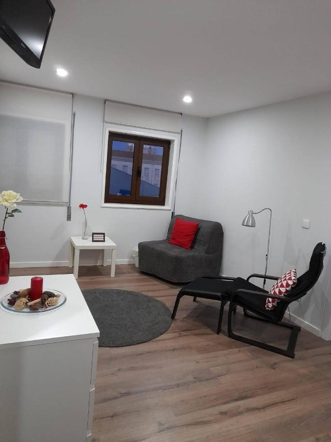Casa Pirosa Hotel อาเวโร ภายนอก รูปภาพ