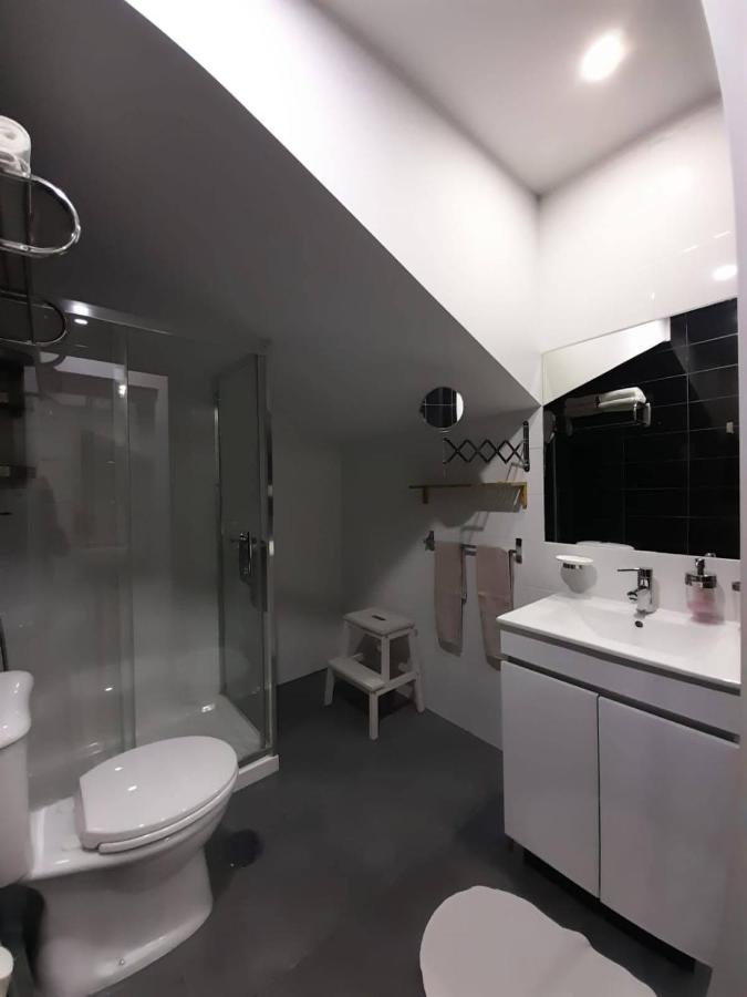Casa Pirosa Hotel อาเวโร ภายนอก รูปภาพ