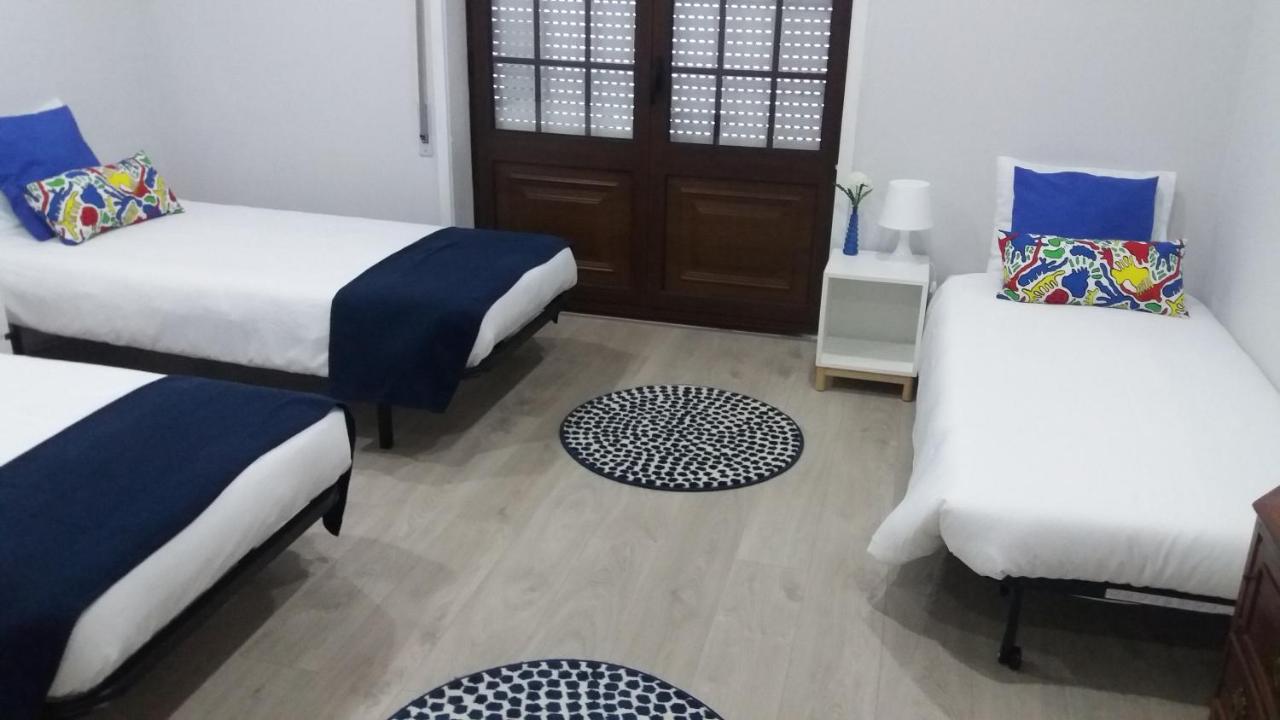 Casa Pirosa Hotel อาเวโร ภายนอก รูปภาพ