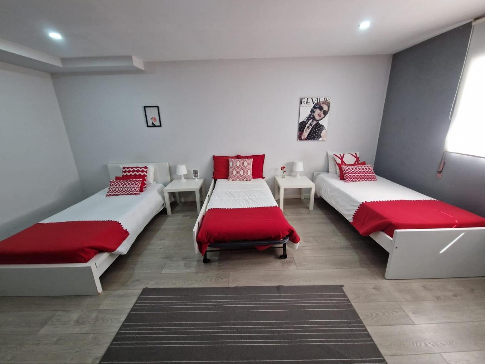 Casa Pirosa Hotel อาเวโร ภายนอก รูปภาพ