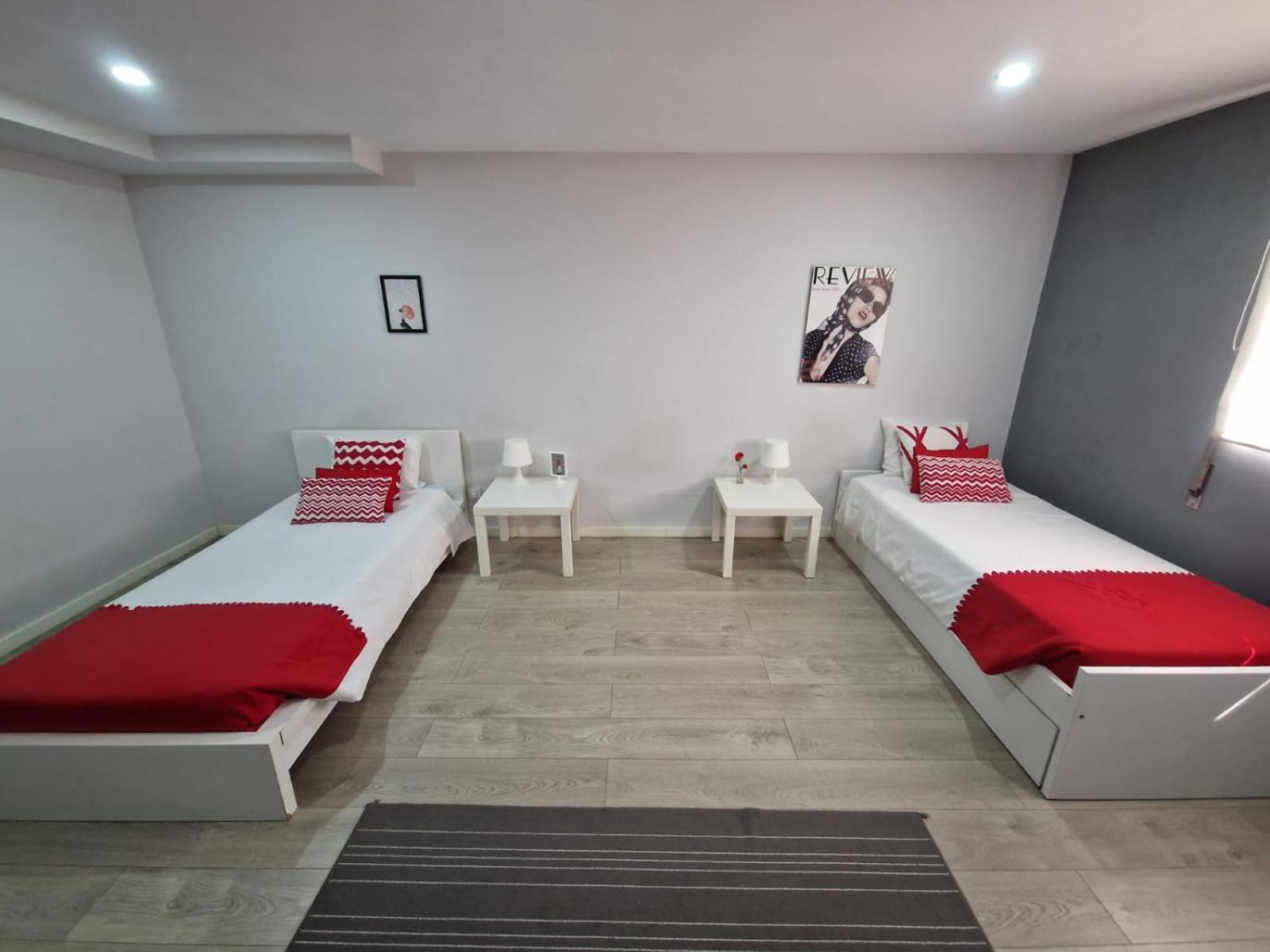 Casa Pirosa Hotel อาเวโร ภายนอก รูปภาพ