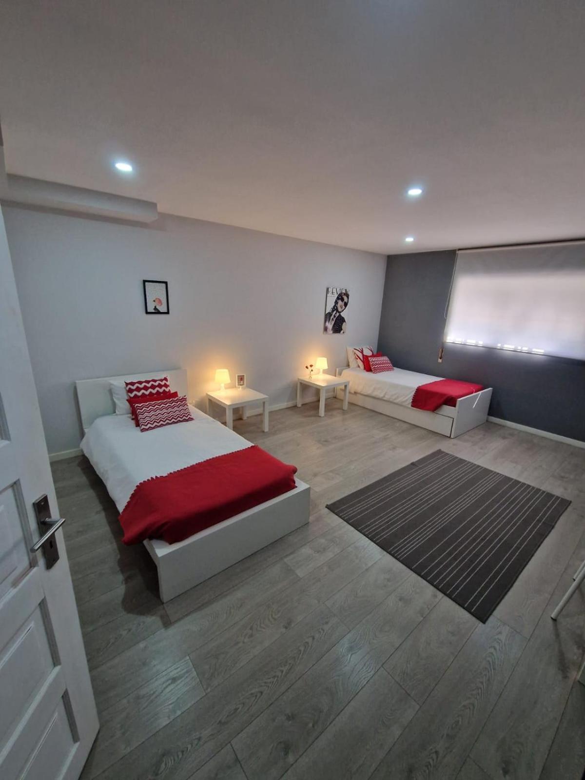 Casa Pirosa Hotel อาเวโร ภายนอก รูปภาพ