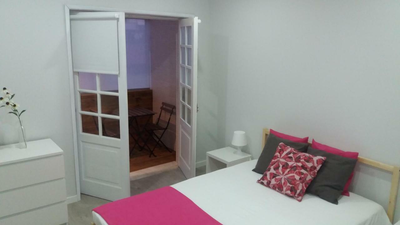 Casa Pirosa Hotel อาเวโร ภายนอก รูปภาพ