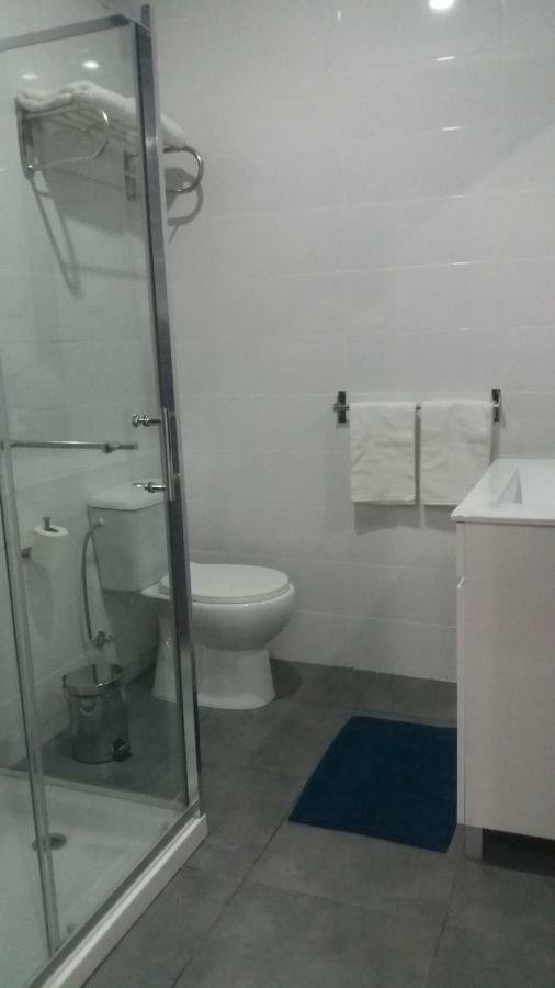 Casa Pirosa Hotel อาเวโร ภายนอก รูปภาพ