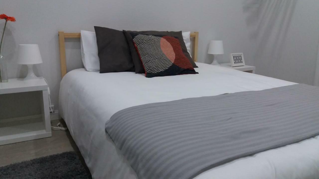 Casa Pirosa Hotel อาเวโร ภายนอก รูปภาพ