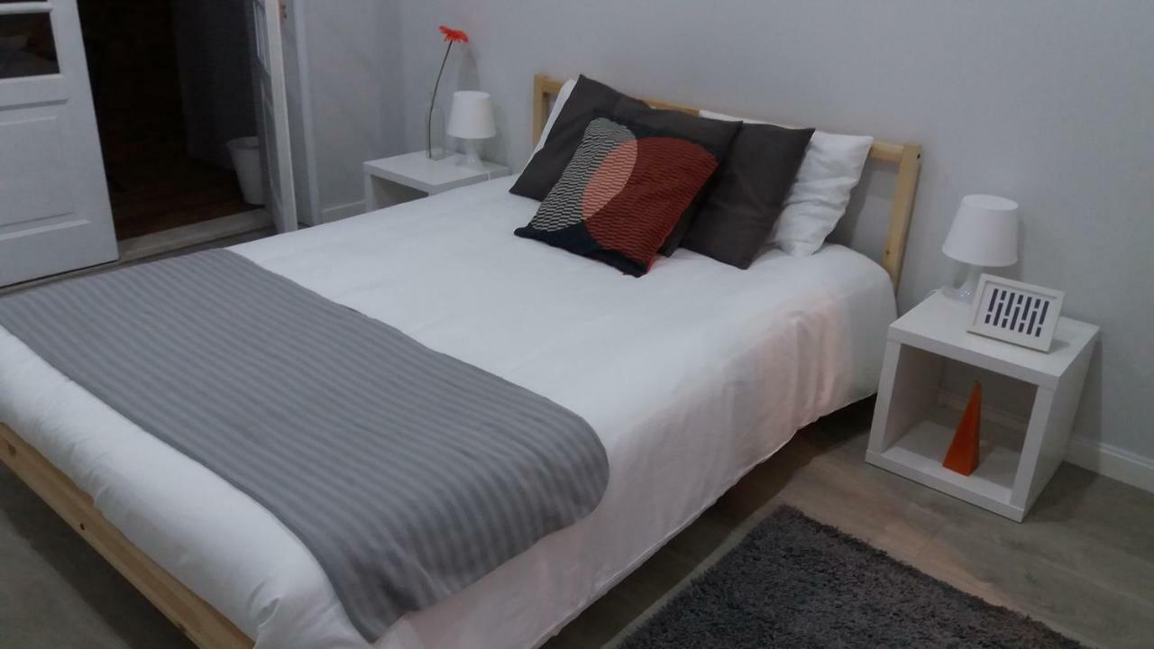 Casa Pirosa Hotel อาเวโร ภายนอก รูปภาพ