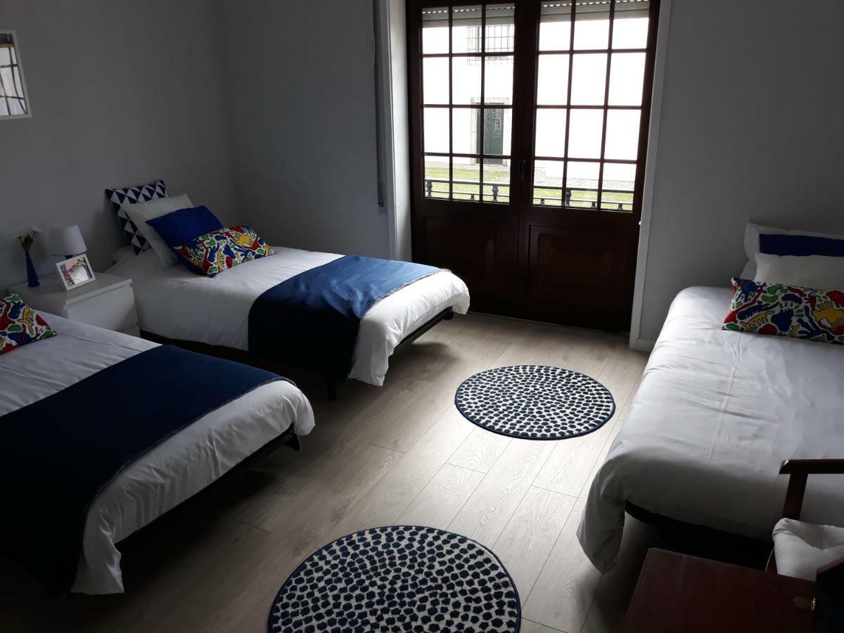 Casa Pirosa Hotel อาเวโร ภายนอก รูปภาพ