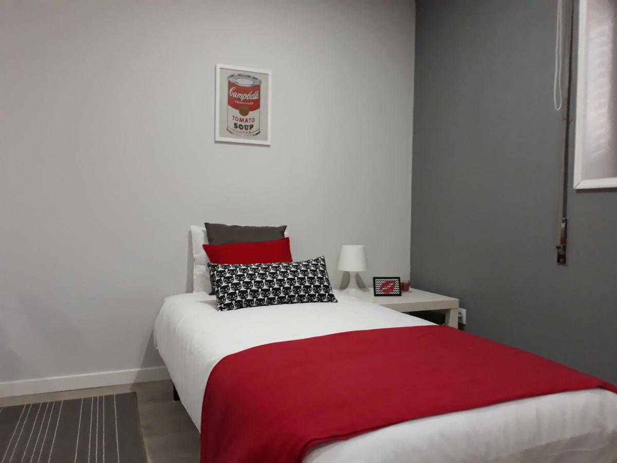 Casa Pirosa Hotel อาเวโร ภายนอก รูปภาพ